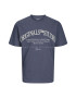 Jack & Jones Tricou de bumbac cu model text - Pled.ro