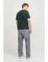 Jack & Jones Tricou de bumbac cu tematica de Craciun - Pled.ro