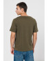 Jack & Jones Tricou de bumbac cu text Thomas - Pled.ro