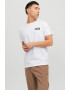 Jack & Jones Tricou de bumbac organic - Pled.ro