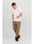 Jack & Jones Tricou de bumbac organic - Pled.ro