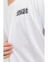 Jack & Jones Tricou de bumbac organic - Pled.ro