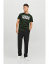 Jack & Jones Tricou de bumbac organic - Pled.ro