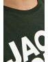 Jack & Jones Tricou de bumbac organic - Pled.ro