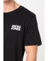 Jack & Jones Tricou de bumbac organic - Pled.ro