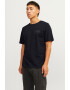 Jack & Jones Tricou de bumbac organic - Pled.ro