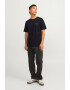 Jack & Jones Tricou de bumbac organic - Pled.ro