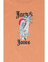 Jack & Jones Tricou din amestec de bumbac cu imprimeu grafic - Pled.ro