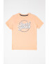 Jack & Jones Tricou din amestec de bumbac cu imprimeu logo - Pled.ro