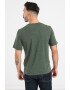 Jack & Jones Tricou din amestec de bumbac cu logo - Pled.ro