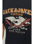 Jack & Jones Tricou din amestec de bumbac organic - Pled.ro