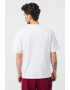 Jack & Jones Tricou din amestec de bumbac organic - Pled.ro