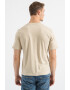 Jack & Jones Tricou din bumbac cu imprimeu Alpha - Pled.ro