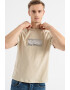 Jack & Jones Tricou din bumbac cu imprimeu Alpha - Pled.ro