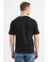 Jack & Jones Tricou din bumbac cu imprimeu Alpha - Pled.ro