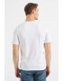 Jack & Jones Tricou din bumbac cu imprimeu Alpha - Pled.ro