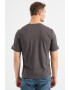 Jack & Jones Tricou din bumbac cu imprimeu Alpha - Pled.ro