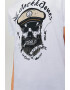 Jack & Jones Tricou din bumbac cu imprimeu grafic Roxbury - Pled.ro