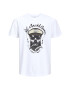 Jack & Jones Tricou din bumbac cu imprimeu grafic Roxbury - Pled.ro