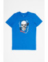 Jack & Jones Tricou din bumbac cu imprimeu grafic Roxbury - Pled.ro