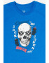 Jack & Jones Tricou din bumbac cu imprimeu grafic Roxbury - Pled.ro