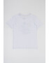 Jack & Jones Tricou din bumbac cu imprimeu grafic Zion - Pled.ro