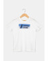 Jack & Jones Tricou din bumbac cu imprimeu logo - Pled.ro