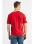 Jack & Jones Tricou din bumbac cu tematica de Craciun - Pled.ro