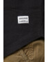 Jack & Jones Tricou din bumbac organic cu decolteu la baza gatului - Pled.ro