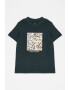 Jack & Jones Tricou din bumbac Vesterbro - Pled.ro