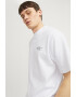 Jack & Jones Tricou lejer cu detaliu text - Pled.ro