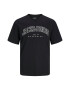 Jack & Jones Tricou lejer cu imprimeu logo - Pled.ro