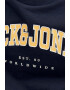 Jack & Jones Tricou lejer cu imprimeu logo - Pled.ro