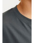 Jack & Jones Tricou lejer cu text - Pled.ro