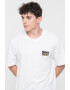 Jack & Jones Tricou lejer de bumbac Salon - Pled.ro