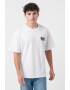 Jack & Jones Tricou lejer de bumbac Salon - Pled.ro