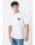 Jack & Jones Tricou lejer de bumbac Salon - Pled.ro