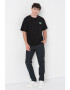 Jack & Jones Tricou lejer de bumbac Salon - Pled.ro