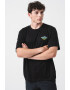 Jack & Jones Tricou lejer de bumbac Salon - Pled.ro