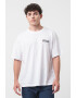 Jack & Jones Tricou lejer de bumbac Salon - Pled.ro