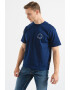 Jack & Jones Tricou lejer Roxbury Collage - Pled.ro