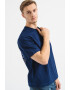 Jack & Jones Tricou lejer Roxbury Collage - Pled.ro