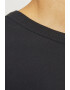 Jack & Jones Tricou lejer uni de bumbac - Pled.ro