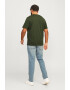 Jack & Jones Tricou plus size de bumbac organic - Pled.ro