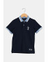 Jack & Jones Tricou polo cu broderie logo - Pled.ro