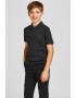 Jack & Jones Tricou polo cu detaliu logo - Pled.ro