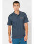 Jack & Jones Tricou polo cu fenta cu nasturi - Pled.ro