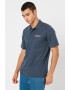 Jack & Jones Tricou polo cu fenta cu nasturi - Pled.ro