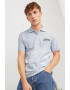 Jack & Jones Tricou polo cu logo - Pled.ro