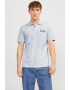 Jack & Jones Tricou polo cu logo - Pled.ro